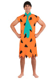 Adult Flintstones Fred Flintstone Costume