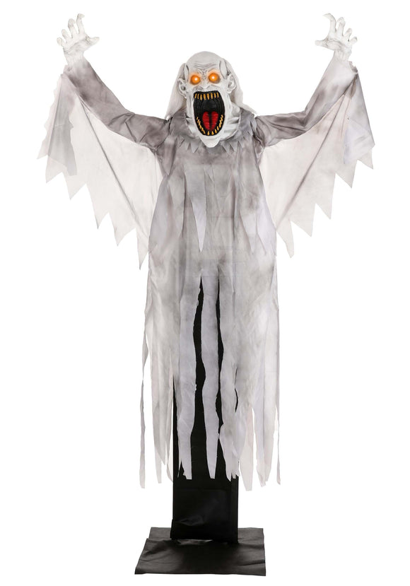 Halloween Floating Ghost Decoration