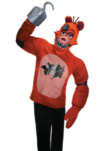 Five Nights at Freddy's Adult Foxy Costume