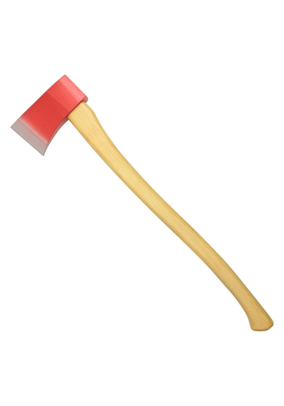 Firefighter Foam Axe Prop