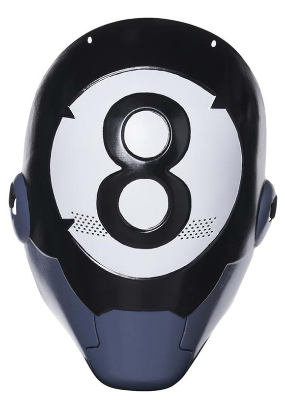 8-Ball Mask from Fortnite
