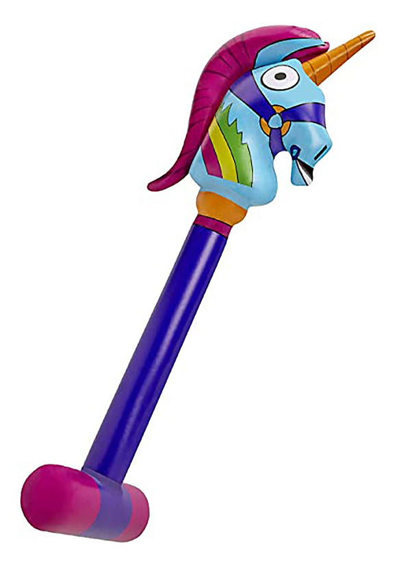 Fortnite Rainbow Smash Axe