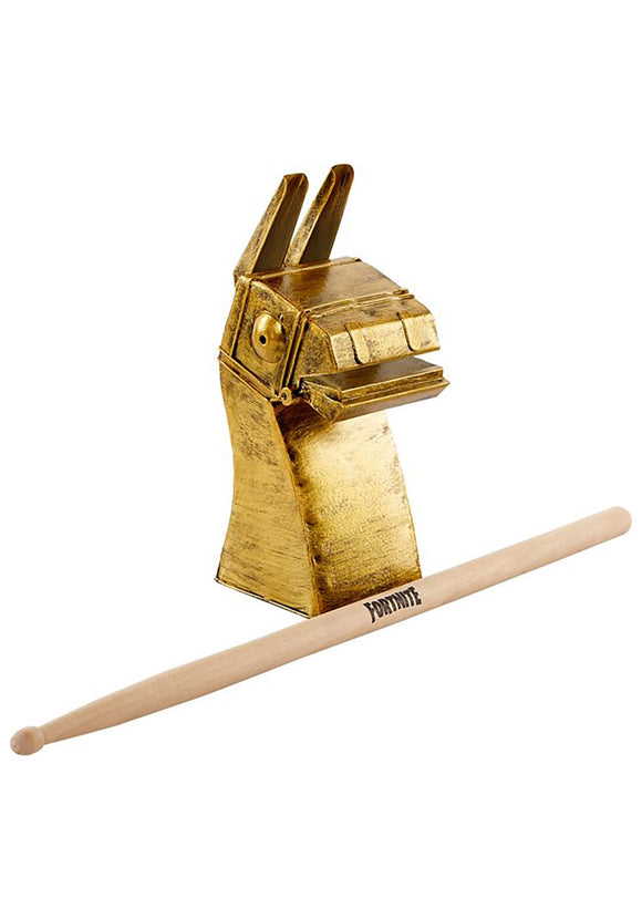 Fortnite Llama Bell Emote Accessory