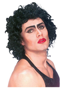 Frank N Furter Wig - Rocky Horror Picture Show Accessories