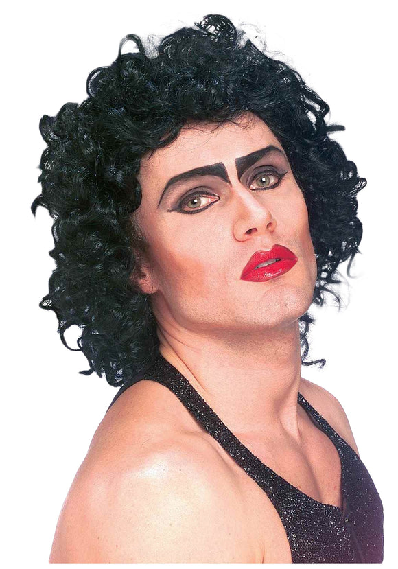 Frank N Furter Wig Rocky Horror Picture Show Accessories Kids Frank N Furter Wig Rocky Horror Picture Show Accessories Kids