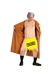 Frank the Flasher Costume