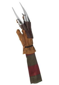 Freddy Krueger Arm Stake Nightmare on Elm Street