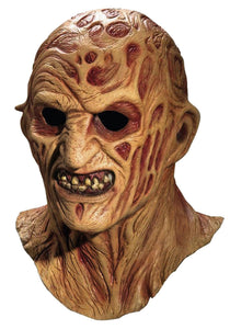 Freddy Krueger Latex Mask