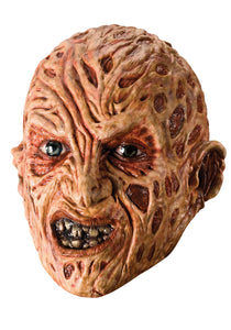 Freddy Krueger Vinyl Mask