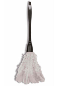 French Maid Feather Duster