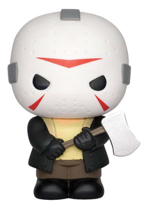 Friday the 13th Jason Voorhees Coin Bank