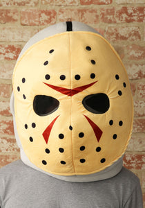 Jason Friday the 13th Mascot Mask