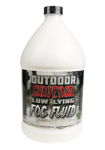Outdoor Froggy's Fog Lying Fluid