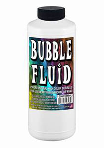 Froggy's Quart Bubble Juice