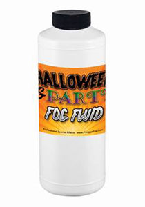 Froggy's Quart Fog Juice