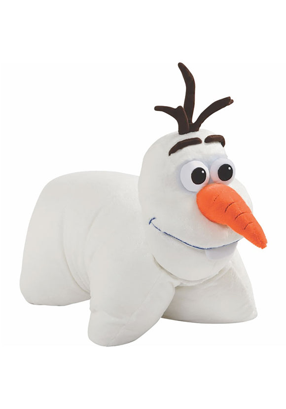 Olaf Frozen Pillow Pets Plush