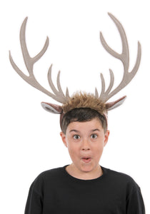 Frozen Sven Antlers Headband