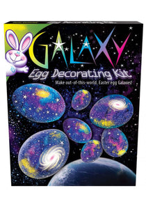 Egg Decorating Galaxy Kit