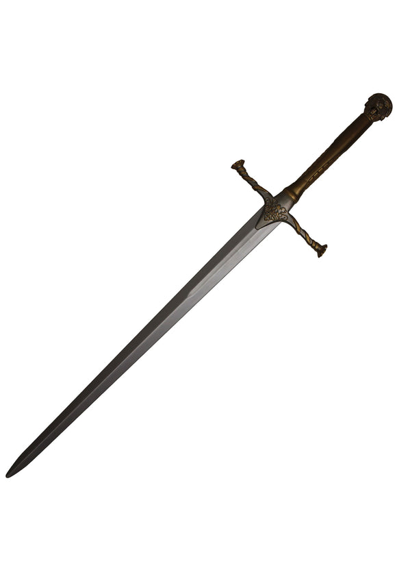 Game of Thrones Foam Jaime Lannister Sword With Collector's Box