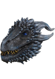 White Walker Dragon Mask Game of Thrones