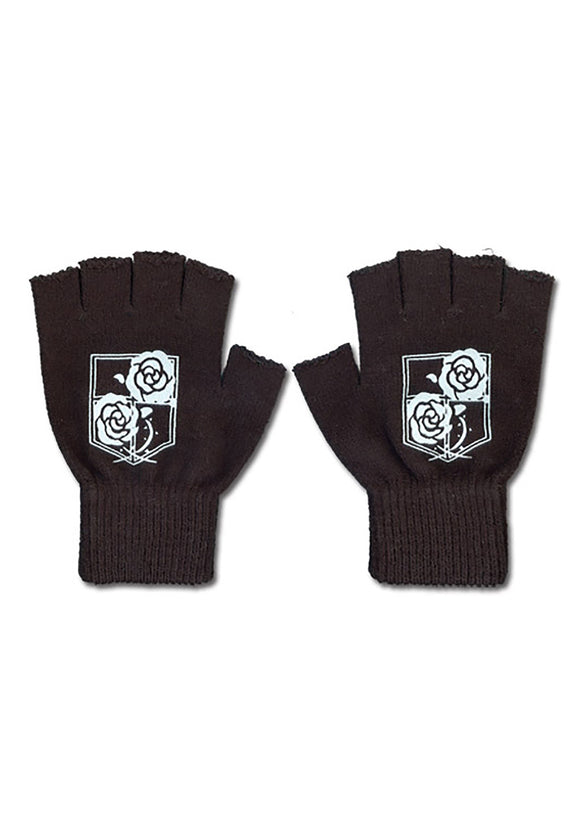 Attack on Titan: Garrison Regiment Gloves