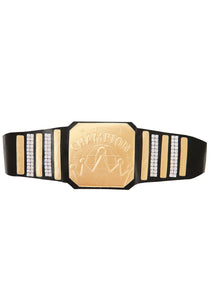 Pro Wrestling Championship Belt