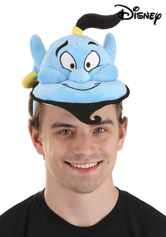 Aladdin Genie Headband