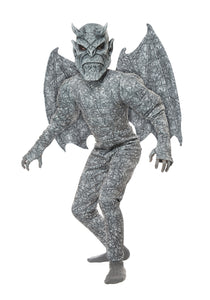 Ghastly Gargoyle Costume for Boys