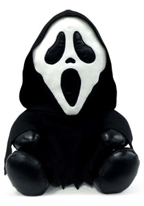 16" Hug Me Plush of Ghost Face