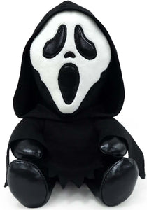 8" Phunny Plush of Ghost Face