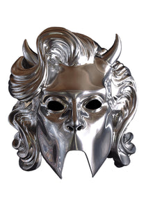 Nameless Ghoul Female Ghost Mask with Collector's Box