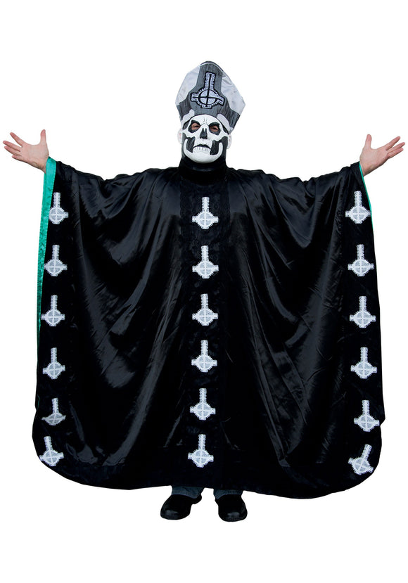 Ghost Papa Ghost BC Costume