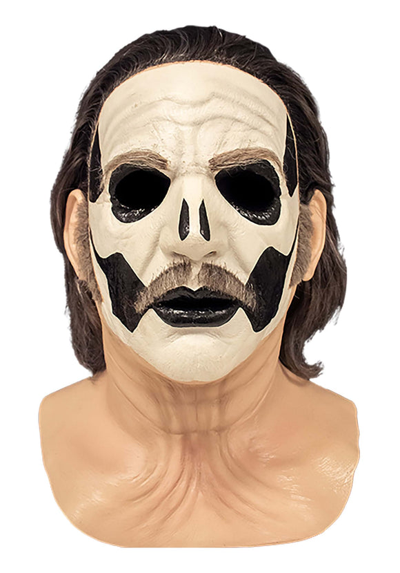 Ghost Papa IV - Mask
