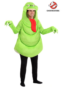 Adult Ghostbusters Slimer Costume