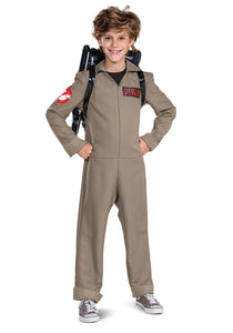 Ghostbusters Afterlife Classic Child Costume