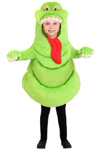 Kid's Ghostbusters Slimer Costume