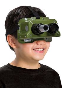 Ecto Goggles Ghostbusters