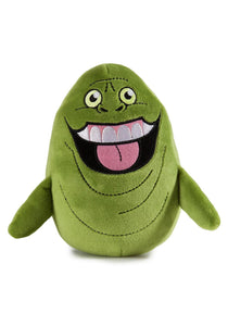 Phunny Ghostbusters Slimer Stuffed Animal