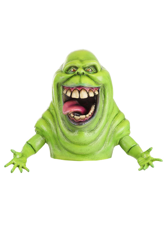 Ghostbusters Life Size Slimer Prop Replica