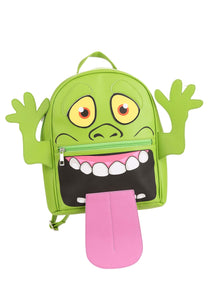 Trick-or-Treat Ghostbusters Slimer Tote