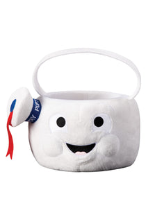 Stay Puft Ghostbusters Marshmallow Treat Bag