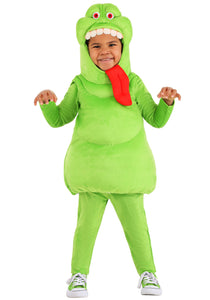 Ghostbusters Slimer Toddler Costume