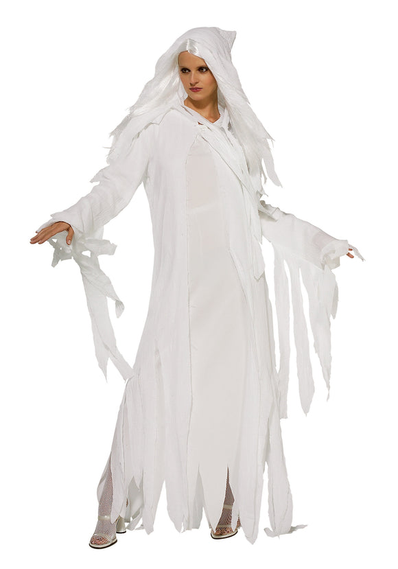 Ghostly Spirit Women's Costume