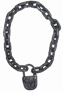 Giant Chain with Lock