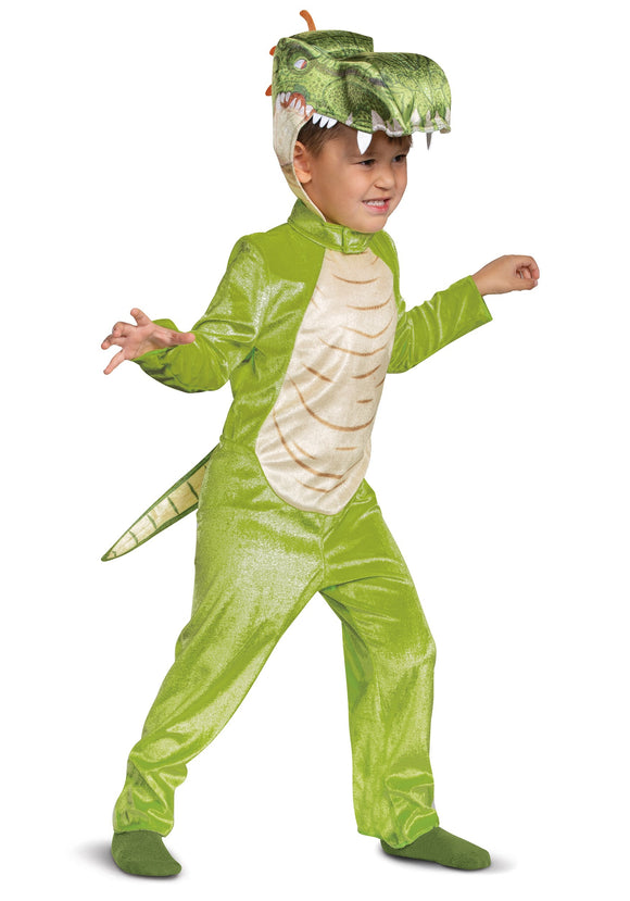 Gigantosaurus: Giganto Kids Costume