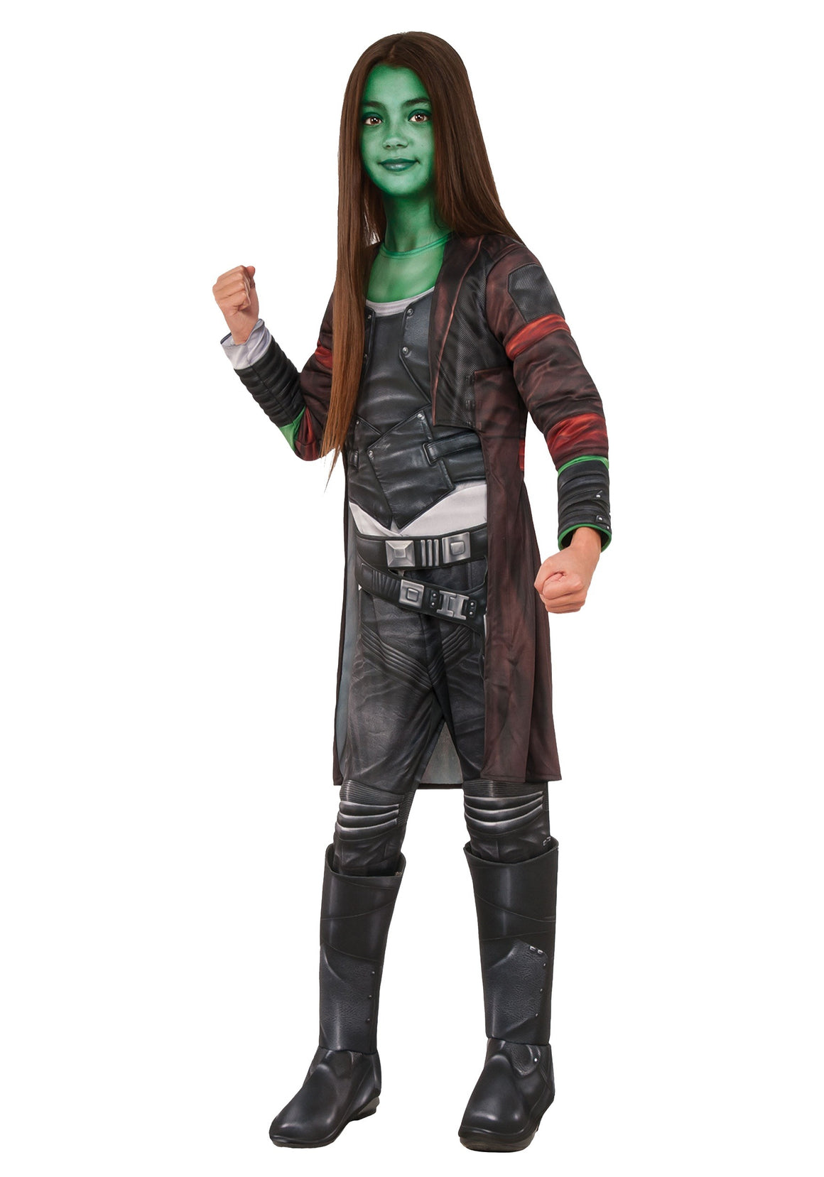 Marvel Guardians of the Galaxy Halloween Costumes - Groot, Rocket ...