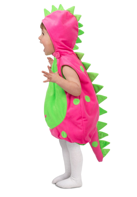 Dot the Dino Costume for Girls