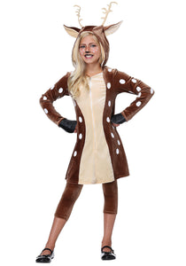 Fawn Costume for Girls