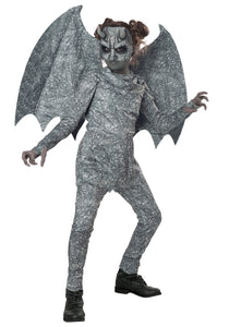 Gargoyle Costume for Girls