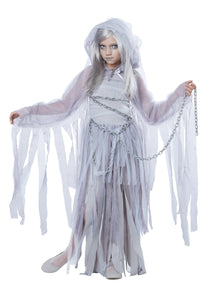 Haunted Beauty Costume for Girls